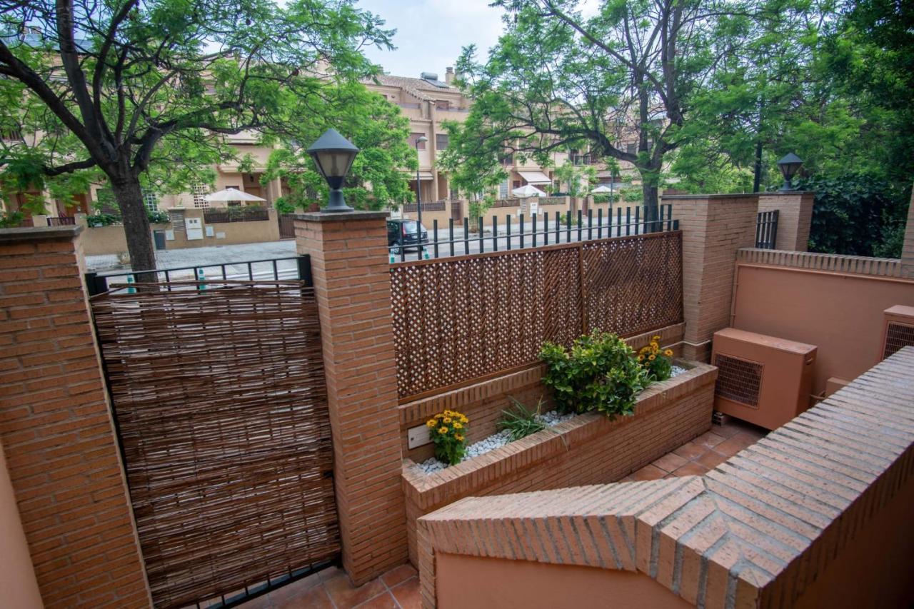 Casa Mundovalencia Villa Exterior foto