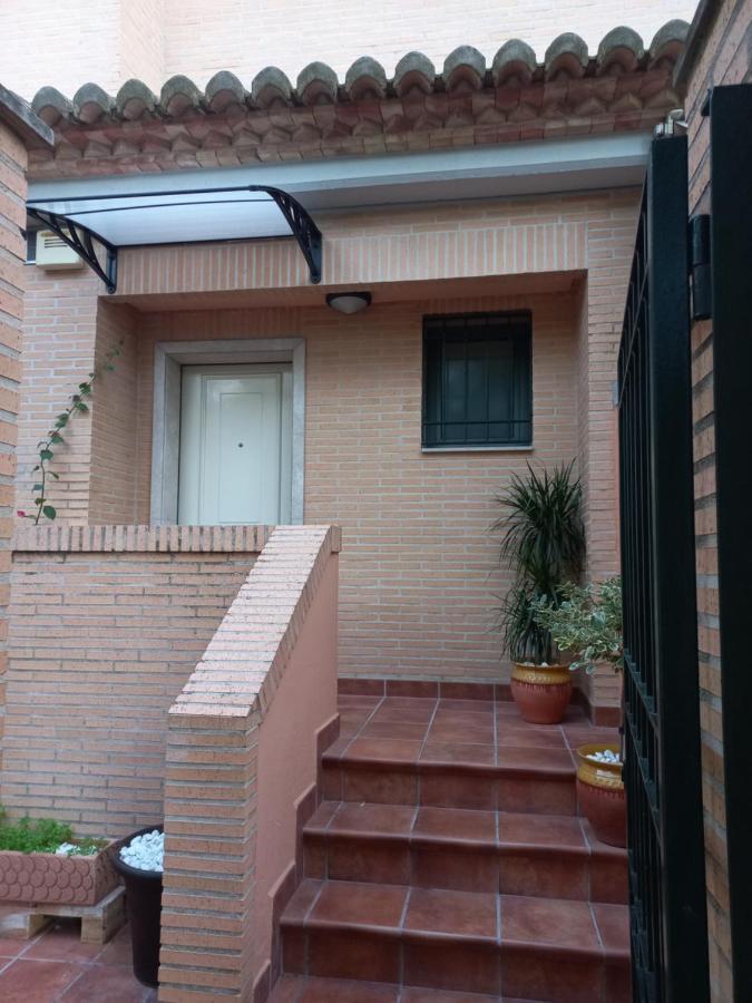 Casa Mundovalencia Villa Exterior foto