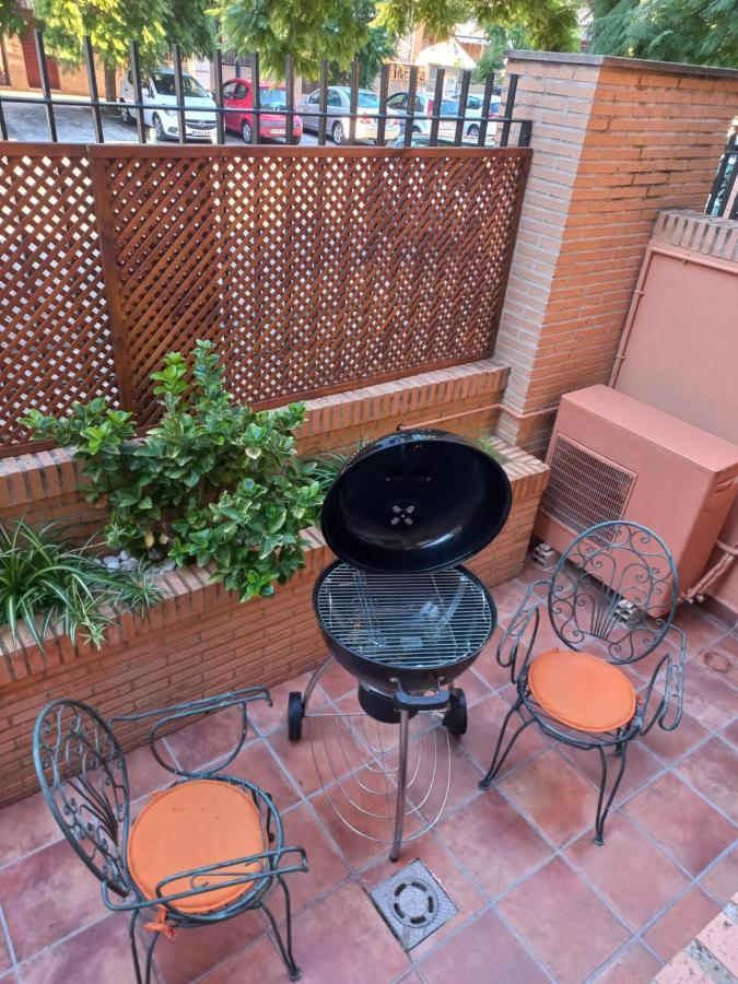 Casa Mundovalencia Villa Exterior foto