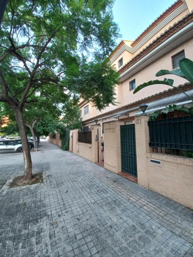 Casa Mundovalencia Villa Exterior foto