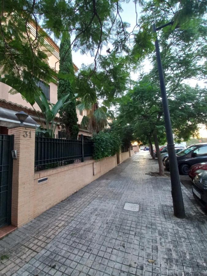 Casa Mundovalencia Villa Exterior foto