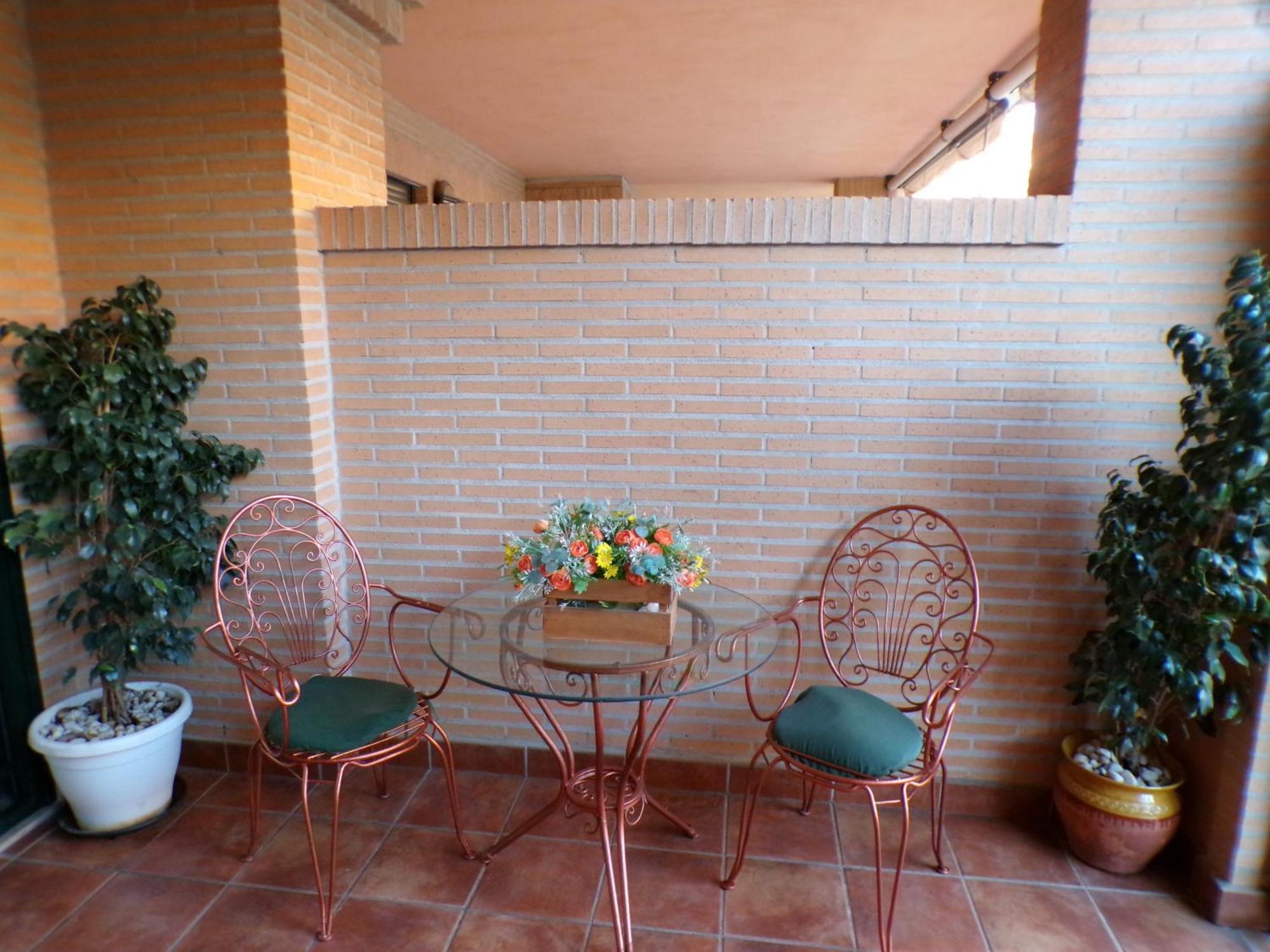 Casa Mundovalencia Villa Exterior foto